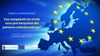 miniatura Debata oksfordzka JMC EUCRIS: Czy przystąpienie do strefy euro jest korzystne dla państwa?