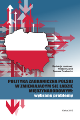 miniatura Artykuł Prof. Janusza Węca w książce pt. Polityka zagraniczna Polski w zmieniającym się ładzie międzynarodowym: wybrane problemy